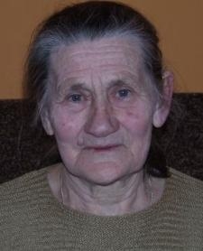 Marianna Tworek - streszczenie relacji m&oacute;wionej