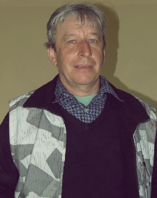 Marian Dziadosz - biogram świadka historii