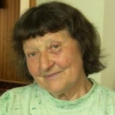 Czesława Szczepańska - biogram świadka historii