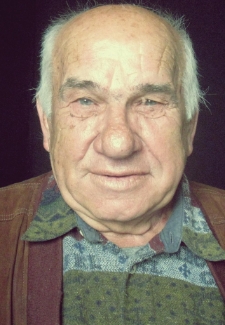 Henryk Przystupa - streszczenie relacji m&oacute;wionej