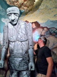 Golem - Teatr Imaginarium