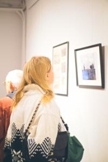 &bdquo;Fotoreportaż&rdquo; &ndash; wystawa fotografii Jacka Mirosława