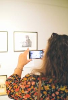 &bdquo;Fotoreportaż&rdquo; &ndash; wystawa fotografii Jacka Mirosława