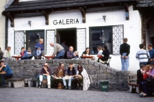 Galeria przy Rynku w Kazimierzu Dolnym