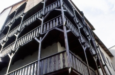 Ulica Złota 2 w Lublinie