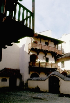 Ulica Złota 2 w Lublinie