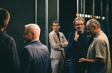 Spotkanie wok&oacute;ł książki Mariusza Zajączkowskiego "Wierzchowiny 1945"