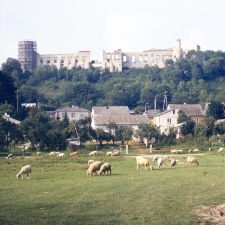 Janowiec nad Wisłą
