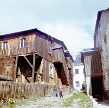 Ulica Lubelska 8 w Kazimierzu Dolnym