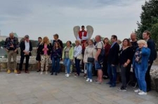 Spacer "Śladami lubelskiej fary"