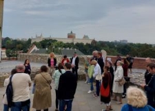 Plac po Farze w Lublinie