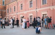 Historia na głosy. V Kongres Archiwów Społecznych: Spacer „Lublin w pigułce”