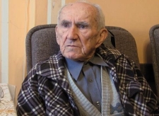 Od najmłodszych lat miałem chęci do majsterkowania - Ryszard Bujalski - fragment relacji świadka historii [WIDEO]