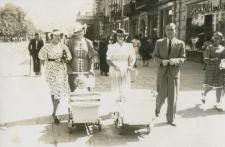 Krakowskie Przedmieście 62 w Lublinie