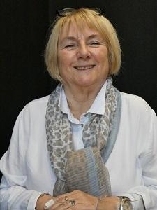 Elżbieta Mulawa-Pachoł - biogram świadka historii