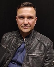 Krzysztof Makara - fotografia świadka historii