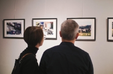 &bdquo;Kolor czy&hellip;?&rdquo; &ndash; wystawa fotografii Edwarda Hartwiga