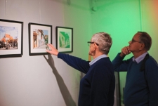 &bdquo;Kolor czy&hellip;?&rdquo; &ndash; wystawa fotografii Edwarda Hartwiga