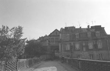 Ulica Zamkowa w Lublinie