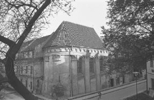 Kości&oacute;ł pw św. Wojciecha w Lublinie