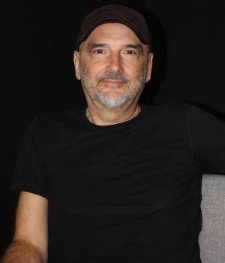 Adam Abramek - biogram świadka historii