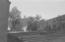 Plac po Farze w Lublinie