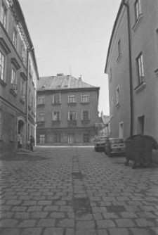 Ulica Archidiakońska w Lublinie