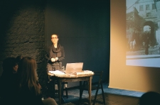 Tematy fotograficzne. Spacer śladami Edwarda Hartwiga i jego zdjęć