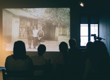 Tematy fotograficzne. Spacer śladami Edwarda Hartwiga i jego zdjęć