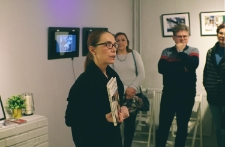 Tematy fotograficzne. Spacer śladami Edwarda Hartwiga i jego zdjęć