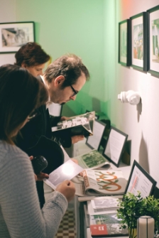 Tematy fotograficzne. Spacer śladami Edwarda Hartwiga i jego zdjęć
