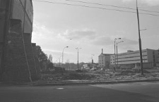 Aleja Solidarności w Lublinie