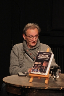 Spotkanie wokół książki Marcina Zaremby "Wielkie rozczarowanie. Geneza rewolucji Solidarności"