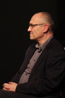 Spotkanie wokół książki Marcina Zaremby "Wielkie rozczarowanie. Geneza rewolucji Solidarności"