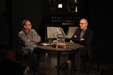 Spotkanie wokół książki Marcina Zaremby "Wielkie rozczarowanie. Geneza rewolucji Solidarności"