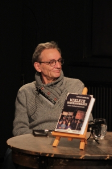 Spotkanie wokół książki Marcina Zaremby "Wielkie rozczarowanie. Geneza rewolucji Solidarności"