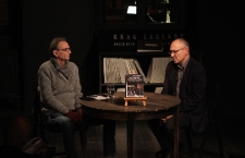 Spotkanie wokół książki Marcina Zaremby "Wielkie rozczarowanie. Geneza rewolucji Solidarności"