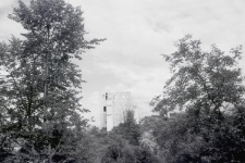 Zamek w Kazimierzu Dolnym