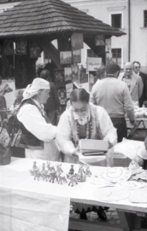Rynek w Kazimierzu Dolnym