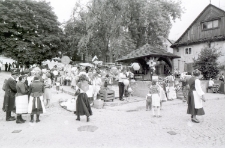 Ulica Zamkowa w Kazimierzu Dolnym