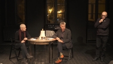 Premiera książki Pawła Pr&oacute;chniaka "W prześwicie"