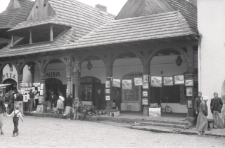 Kazimierz Dolny – Rynek 16