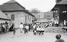 Mały Rynek w Kazimierzu Dolnym