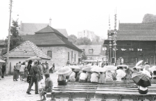 Festiwal Kapel i Śpiewak&oacute;w Ludowych w Kazimierzu Dolnym