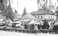 Festiwal Kapel i Śpiewak&oacute;w Ludowych w Kazimierzu Dolnym