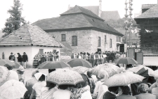 Festiwal Kapel i Śpiewaków Ludowych w Kazimierzu Dolnym