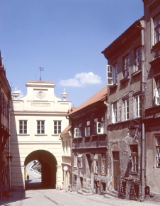 Brama Grodzka w Lublinie