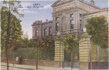 Sąd Okręgowy w Lublinie (Sąd Rejonowy)