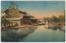 Teatr Rusałka w Lublinie