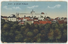 Wzgórze Zamkowe w Lublinie